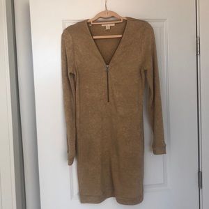 Michael Kors Sweater Dress